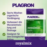 Plagron Royalmix 50L