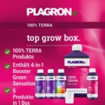 Plagron Top Grow Box 100% Terra