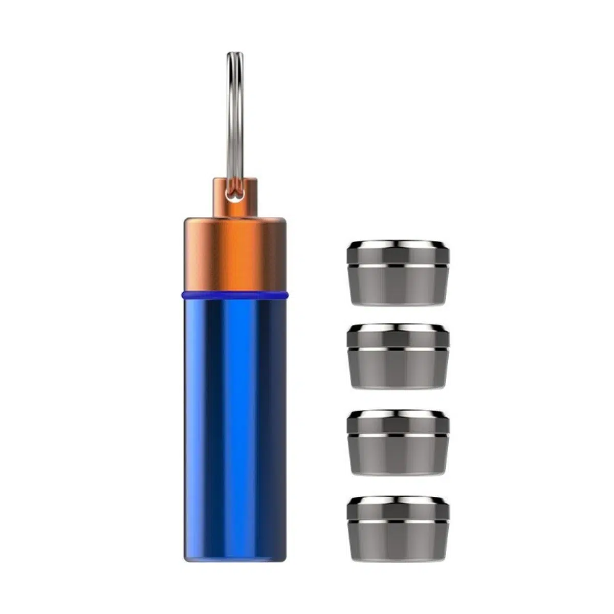 Storz & Bickel Capsule Caddy – Bild 2