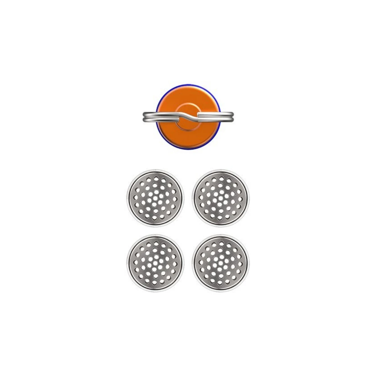 Storz & Bickel Capsule Caddy – Bild 3