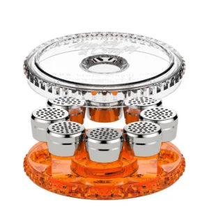 Storz & Bickel Dosierkapsel Magazin