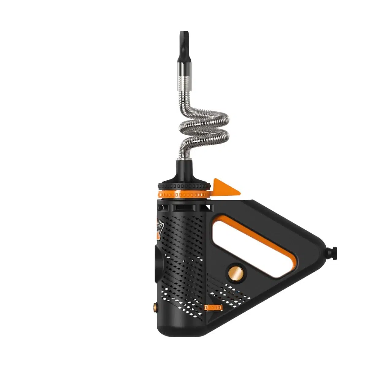 Storz & Bickel Plenty Vaporizer – Bild 4