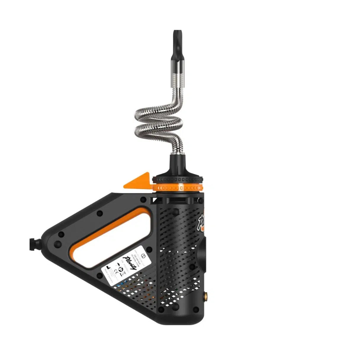 Storz & Bickel Plenty Vaporizer – Bild 3