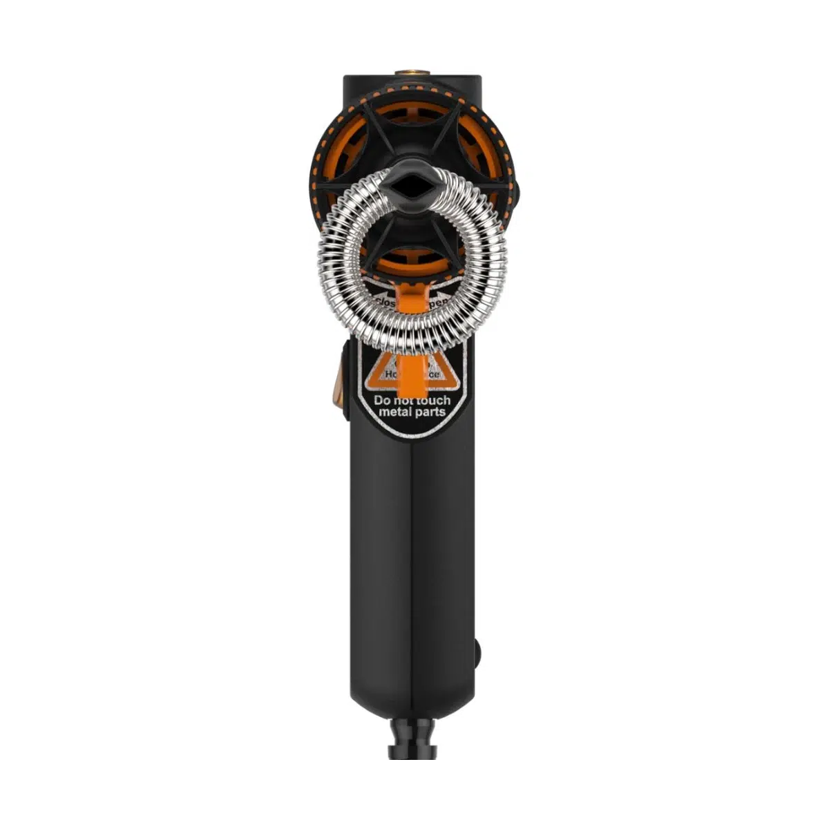 Storz & Bickel Plenty Vaporizer – Bild 8