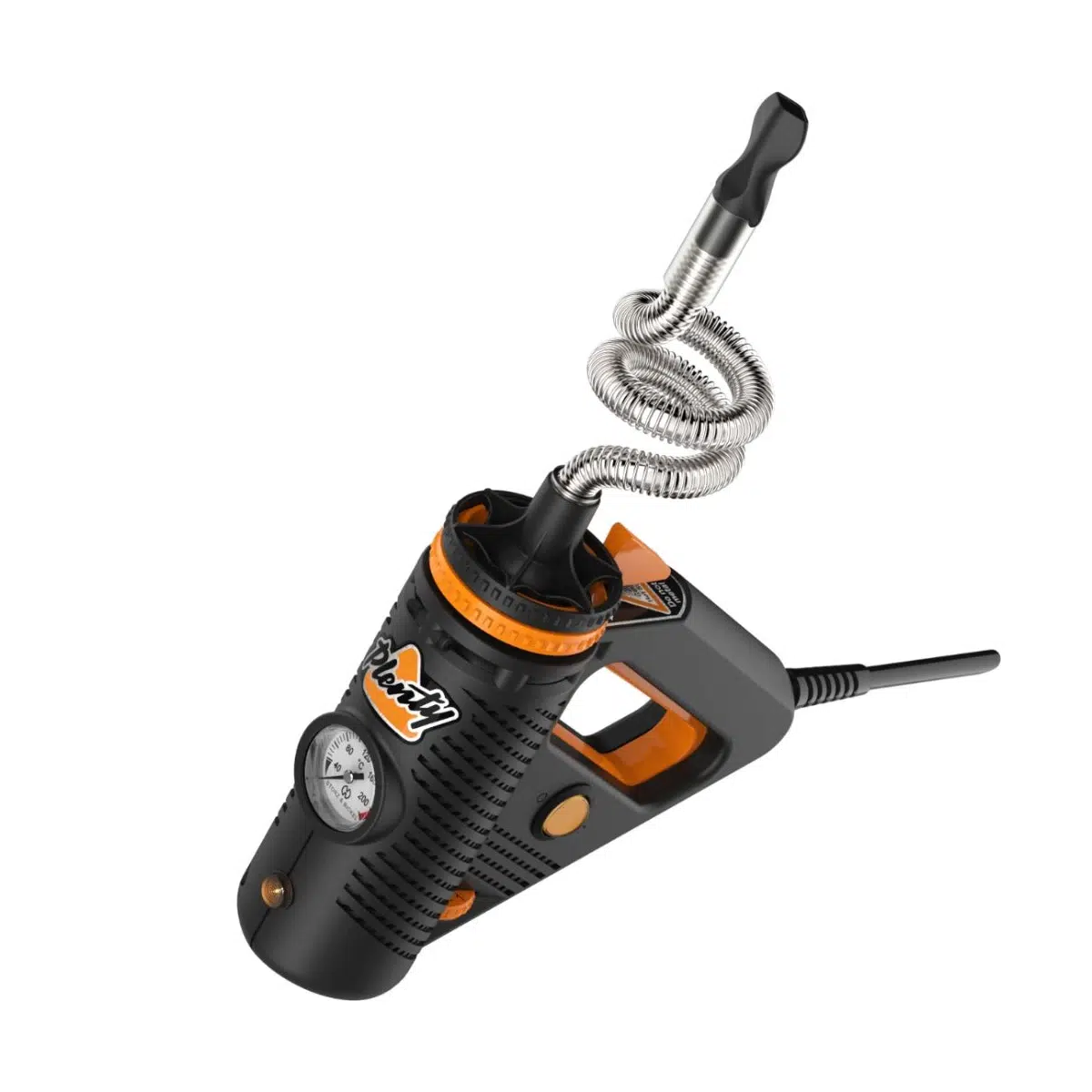 Storz & Bickel Plenty Vaporizer – Bild 7