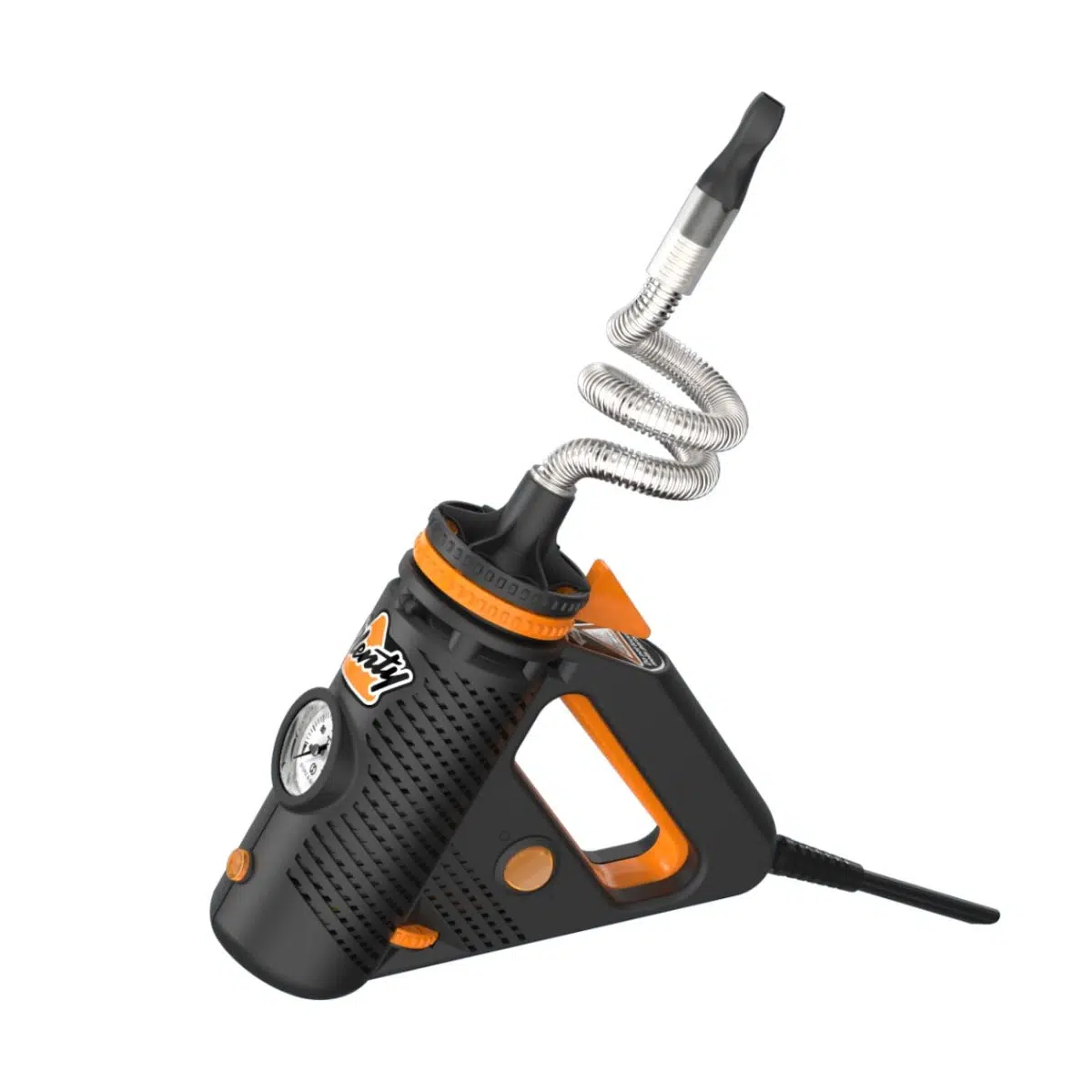 Storz & Bickel Plenty Vaporizer – Bild 2