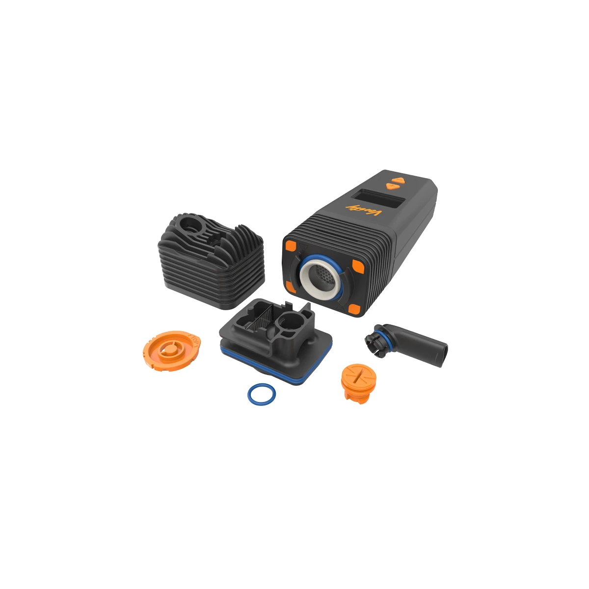 Storz & Bickel Venty Vaporizer – Bild 11