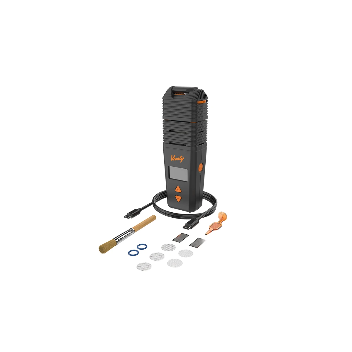Storz & Bickel Venty Vaporizer – Bild 12
