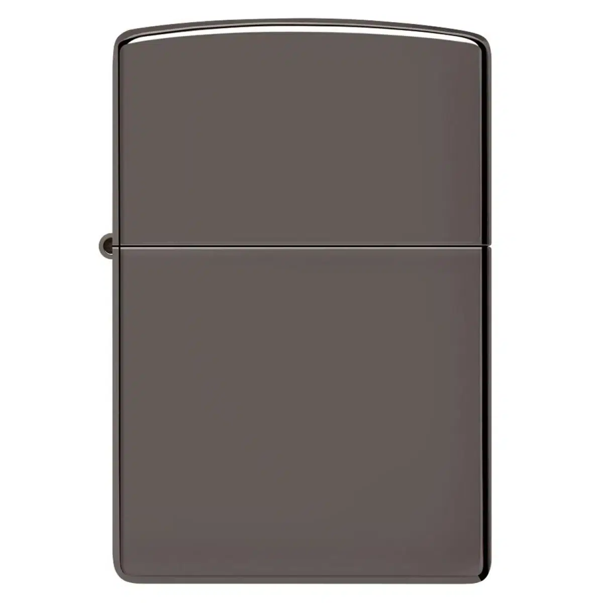 Zippo Benzinfeuerzeug BLACK ICE – Bild 3