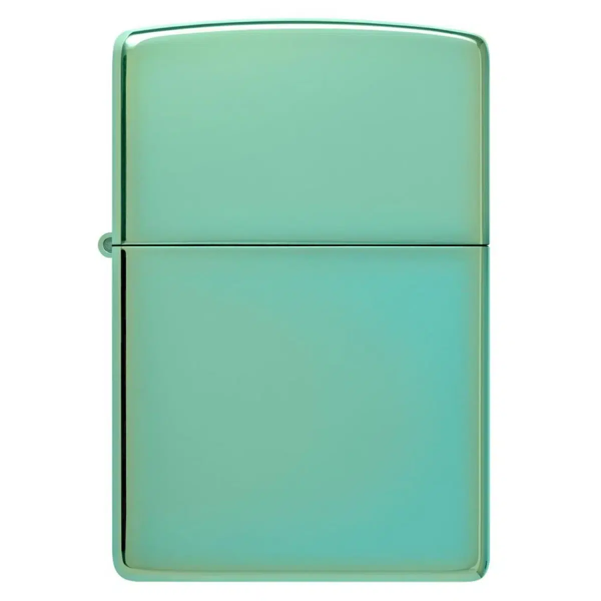 Zippo Benzinfeuerzeug CHAMELEON High Polish Green – Bild 3