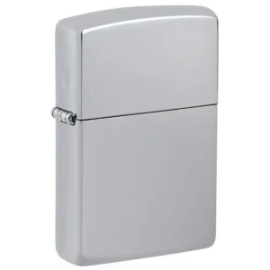 Zippo Benzinfeuerzeug HIGH POLISH CHROME