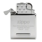 Zippo Butane Yellow Flame Insert - DE/FR/EN