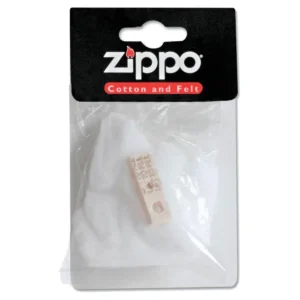 Zippo Watte und Filzplatte Ersatzteile