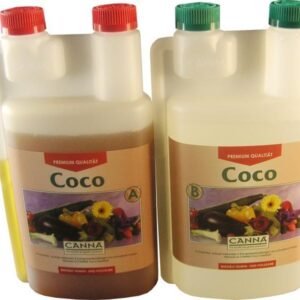 Canna Coco A+B 2x 1 Liter