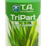 Terra Aquatica TriPart Grow 1 Liter