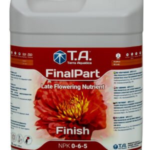 Terra Aquatica FinalPart 5 Liter