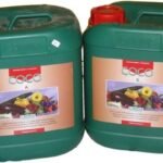 Canna Coco A+B 2x 5 Liter