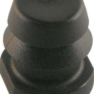 Endstopfen Ø16mm PE