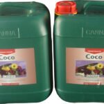 Canna Coco A+B 2x 10 Liter