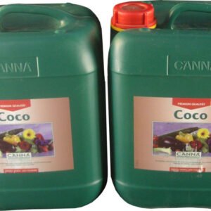 Canna Coco A+B 2x 10 Liter