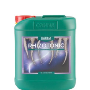 Canna Rhizotonic 5 Liter
