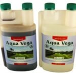 Canna Aqua Vega A+B 2x 1 Liter