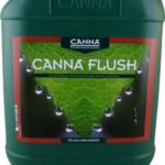 Canna Flush 5 Liter