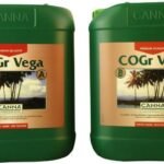 Canna CoGr Vega A+B 2x 5 Liter