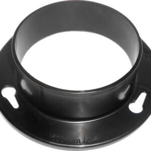 Can Lite Anschlussflansch Ø100mm