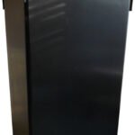 AutoPot Tank mit Deckel und Dichtung 47 Liter
