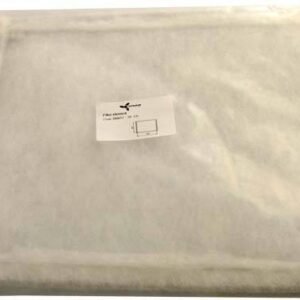 Ersatzfilter für Can Zuluftfilter Ø200mm und Ø250mm