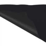 AutoPot Matrix Disc, schwarz