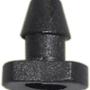 Endstopfen Ø9mm PE