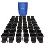 Autopot SYSTEM 1Pot 48x 15L 400L Tank