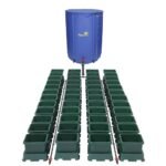 Autopot SYSTEM 2Pot 48x 15L 400L Tank