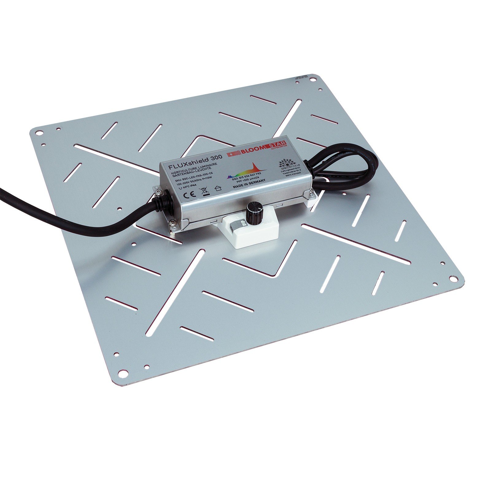 BloomStar FLUXshield 300 - 100W – Bild 3