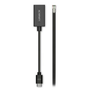 AC Infinity UIS Beleuchtungsadapter Typ-B