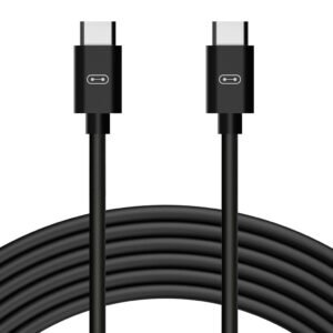 AC Infinity UIS-zu-UIS-Verlängerungskabel Stecker zu Stecker 3 Meter