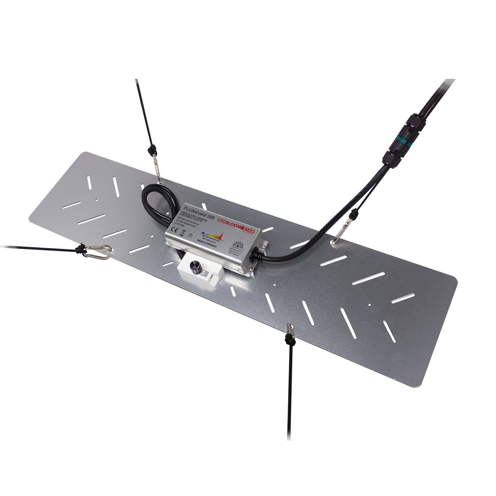 BloomStar FLUXshield 300L - 100W – Bild 2