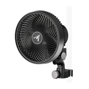 AC Infinity CLOUDRAY S9 automatische Oszillation