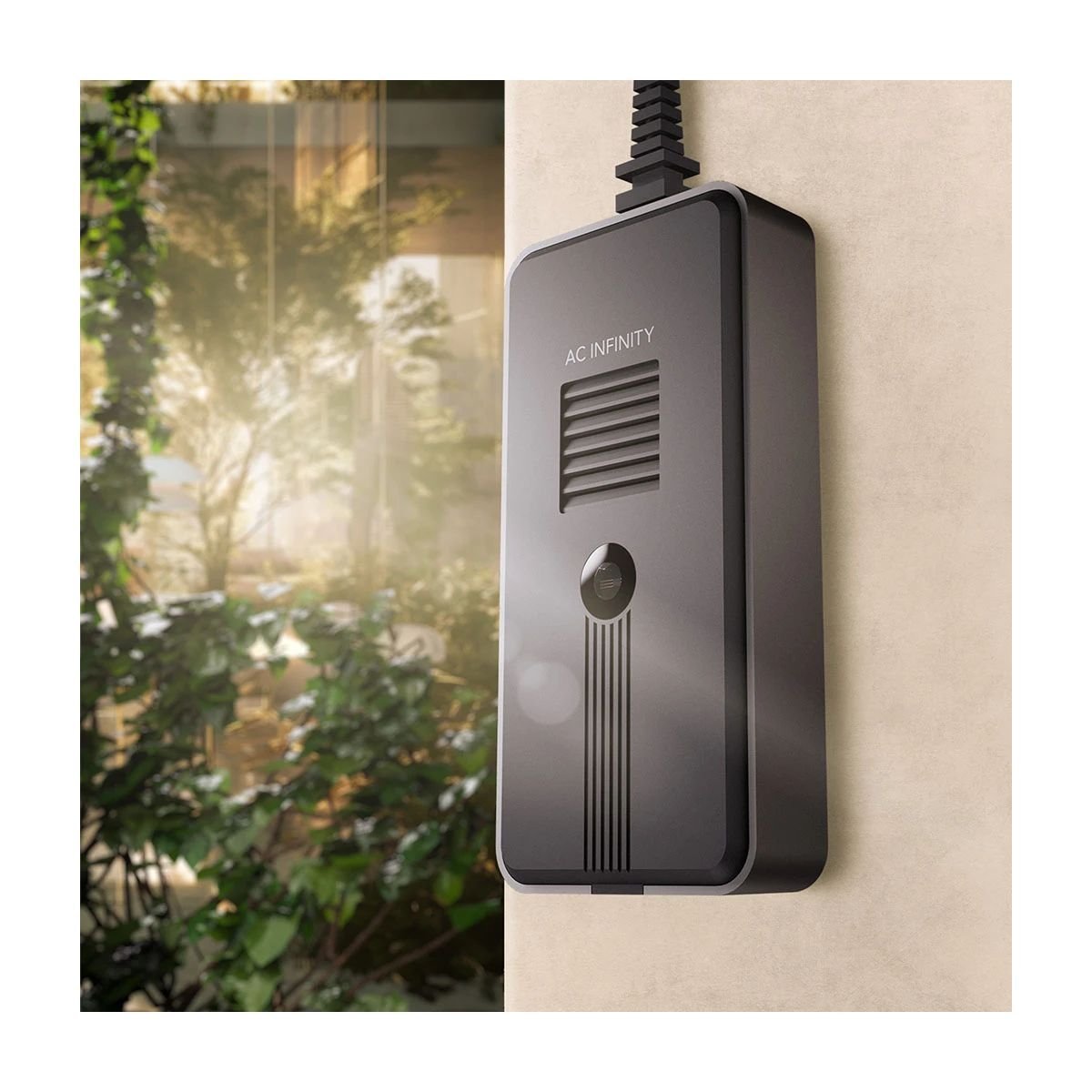 AC Infinity CO2 + Licht Sensor – Bild 4
