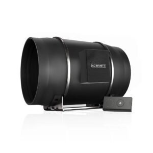 AC Infinity CLOUDLINE Pro S10 250 mm