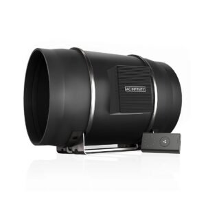 AC Infinity CLOUDLINE Pro S12 300 mm