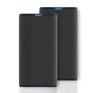 AC Infinity Vorfiltertuch 150 mm 2er-Pack