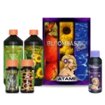 Atami Bloombastic Box ATA Terra Düngerset