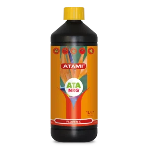 Atami ATA Organics Flower-C