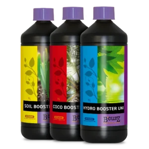 Atami B’cuzz Booster Coco Universal