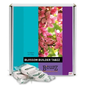 Atami B’cuzz Tabzz Düngetabletten