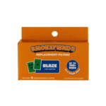 Ersatzfilter für Blaze Kaktus – 3er-Pack