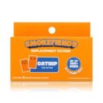 Ersatzfilter für Catnip Kätzchen – 3er-Pack